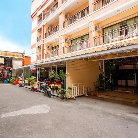 Outdoor Inn Kata Hotel מראה חיצוני תמונה