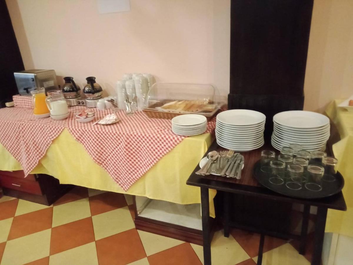 Outdoor Inn Kata Hotel מראה חיצוני תמונה