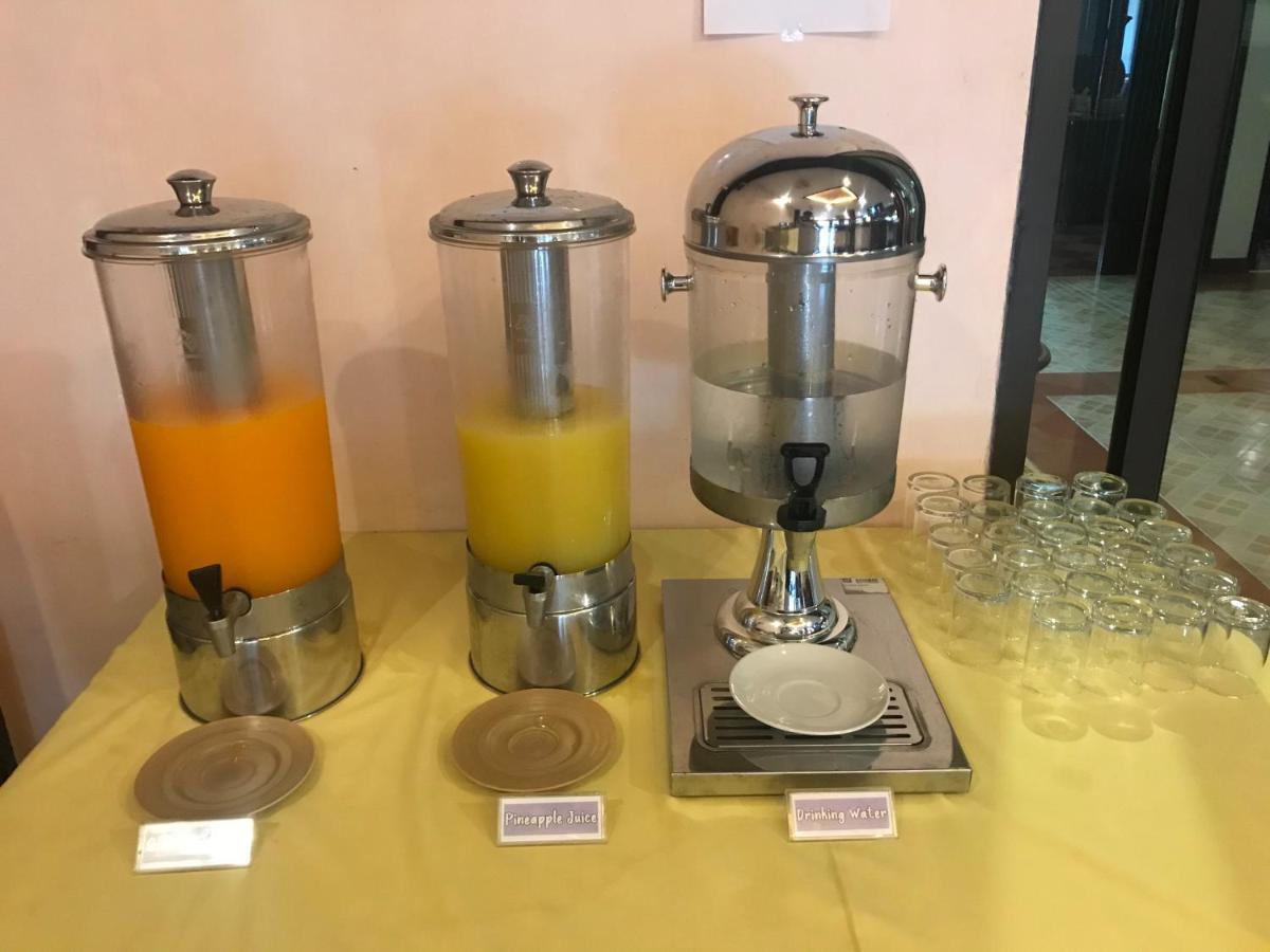 Outdoor Inn Kata Hotel מראה חיצוני תמונה