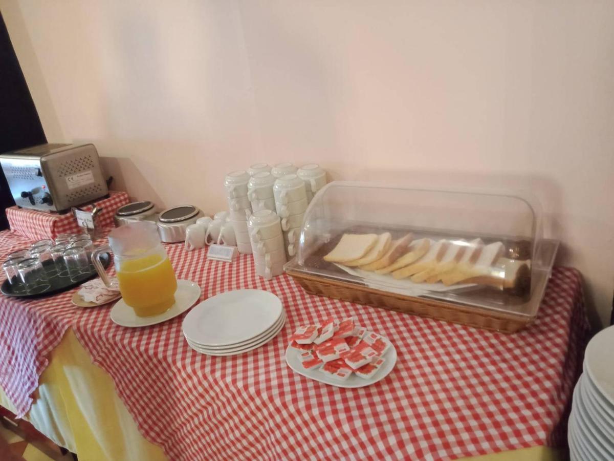 Outdoor Inn Kata Hotel מראה חיצוני תמונה