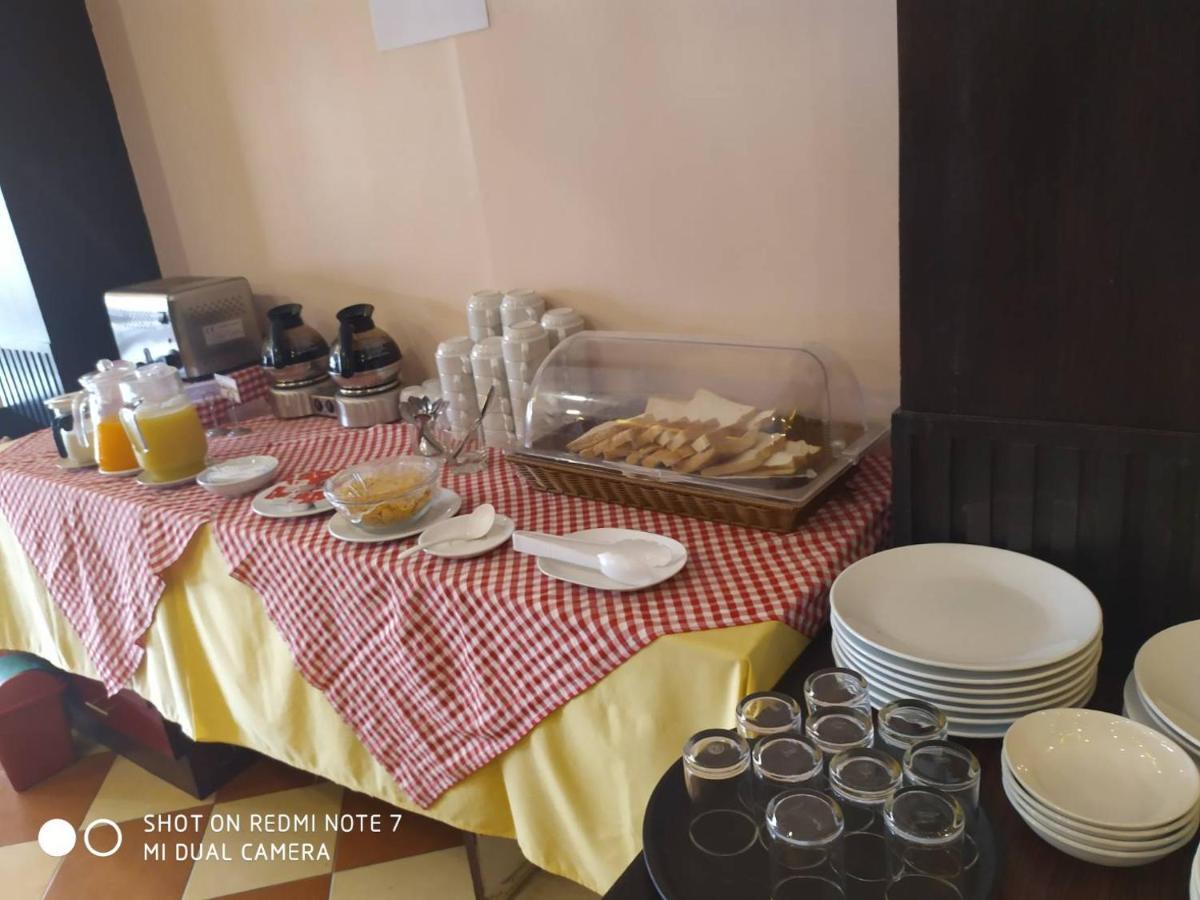 Outdoor Inn Kata Hotel מראה חיצוני תמונה