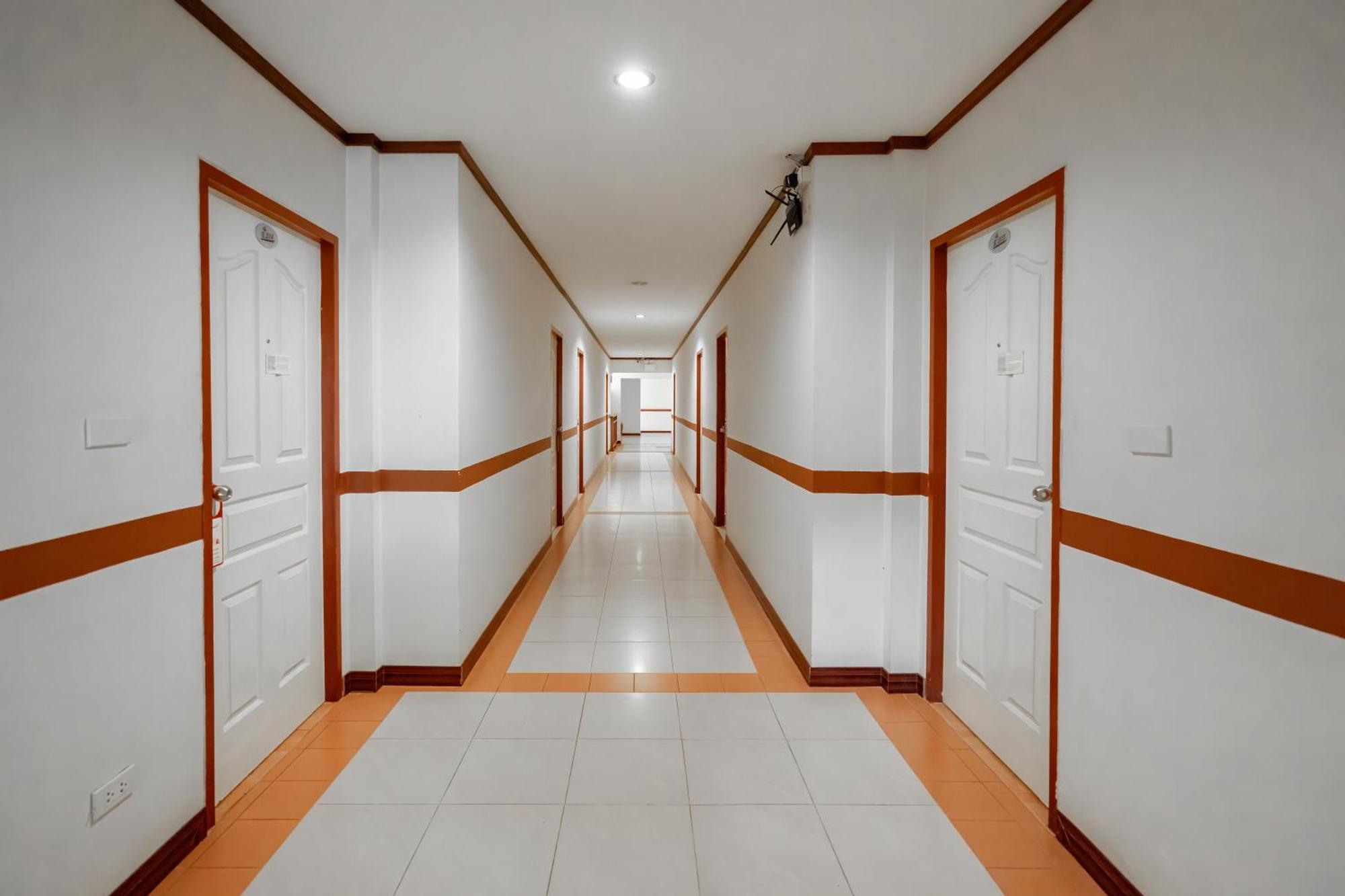 Outdoor Inn Kata Hotel מראה חיצוני תמונה