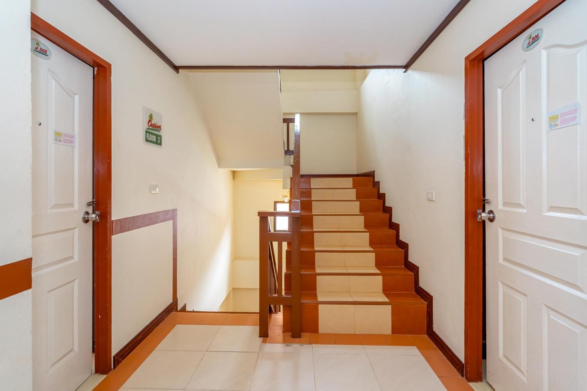 Outdoor Inn Kata Hotel מראה חיצוני תמונה