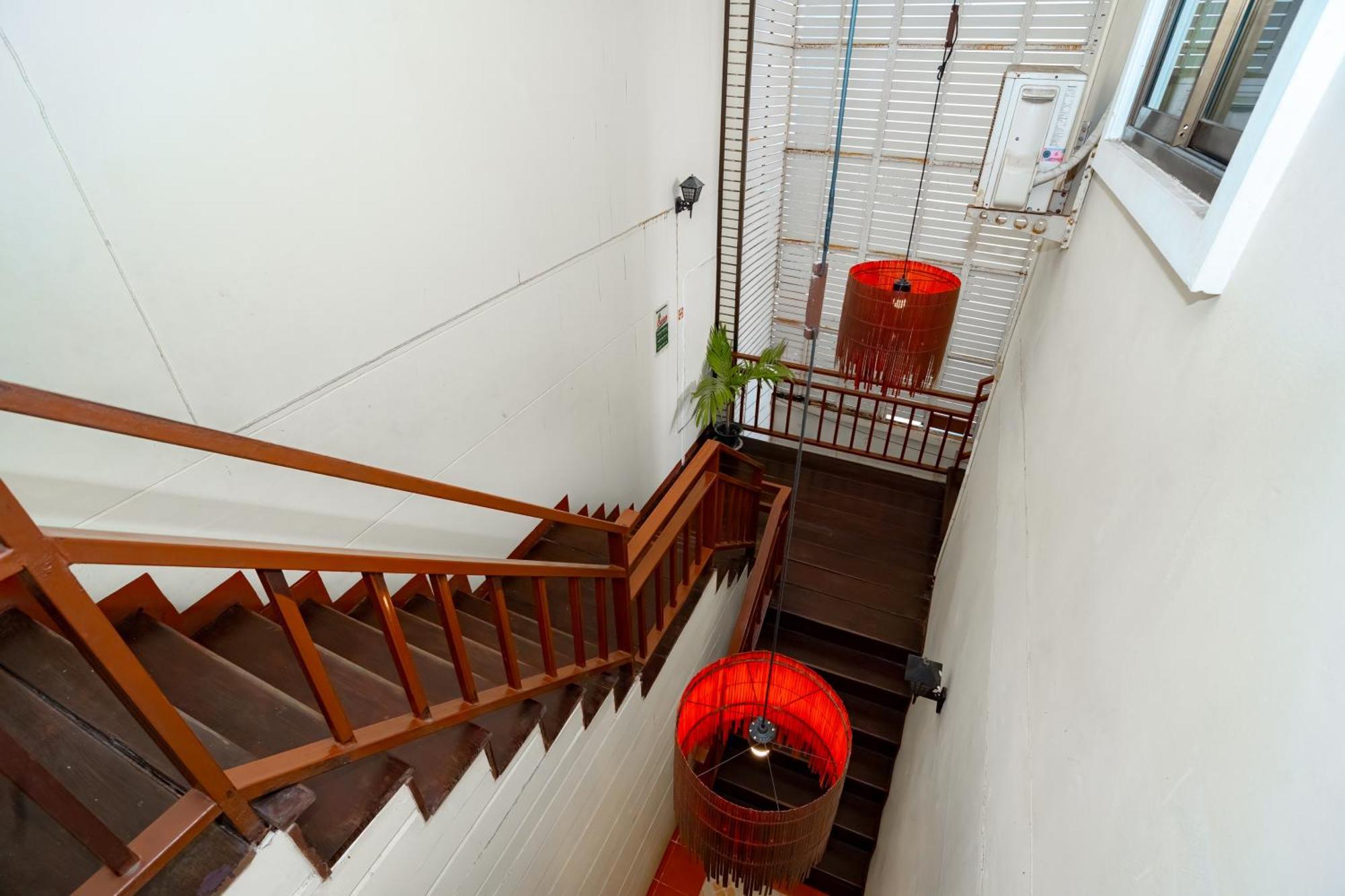 Outdoor Inn Kata Hotel מראה חיצוני תמונה