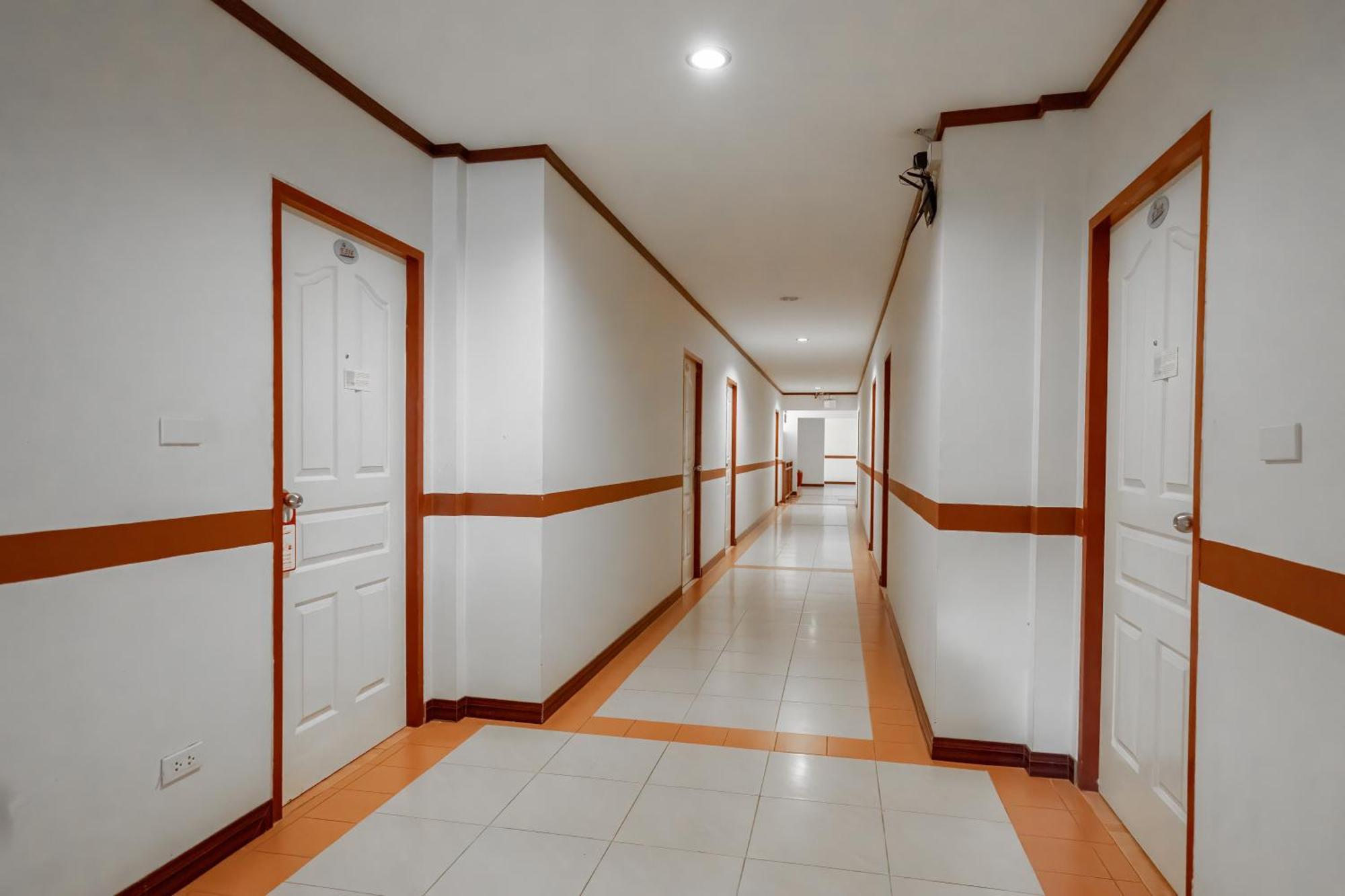 Outdoor Inn Kata Hotel מראה חיצוני תמונה