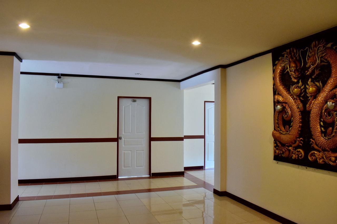Outdoor Inn Kata Hotel מראה חיצוני תמונה