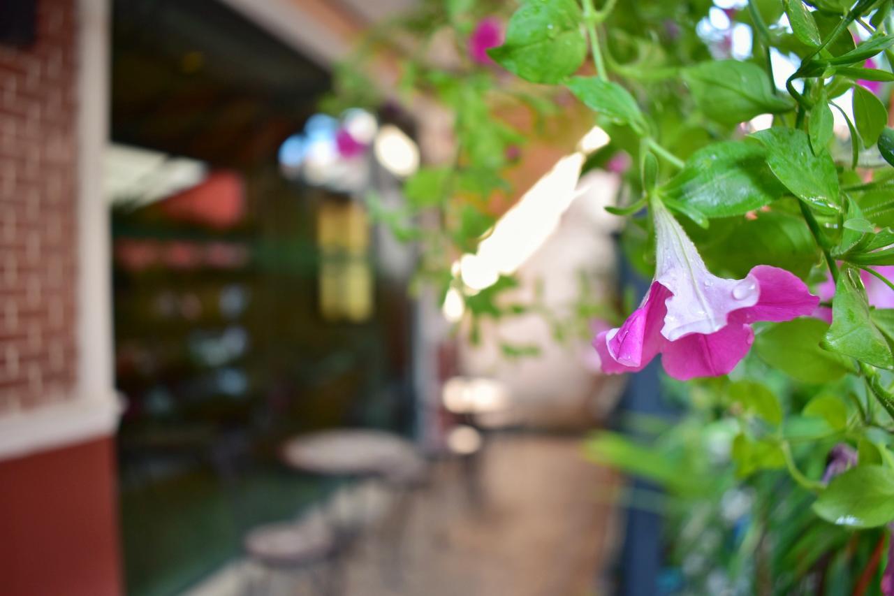 Outdoor Inn Kata Hotel מראה חיצוני תמונה