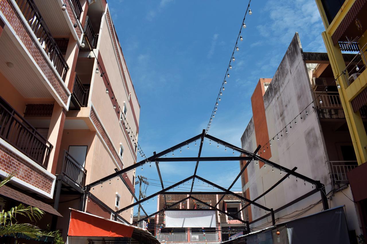 Outdoor Inn Kata Hotel מראה חיצוני תמונה