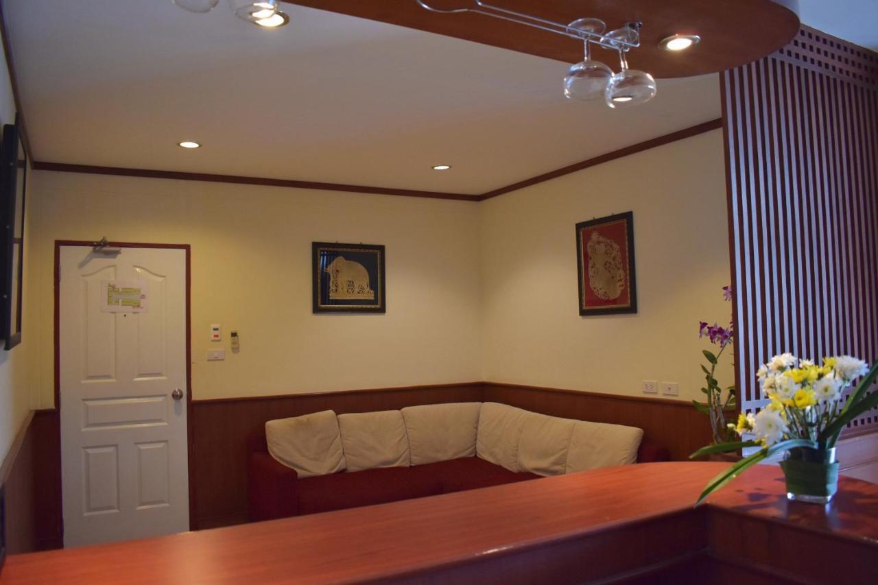 Outdoor Inn Kata Hotel מראה חיצוני תמונה